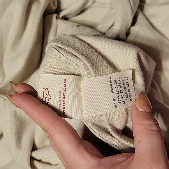 Fox Racing - Picture 2 of 3